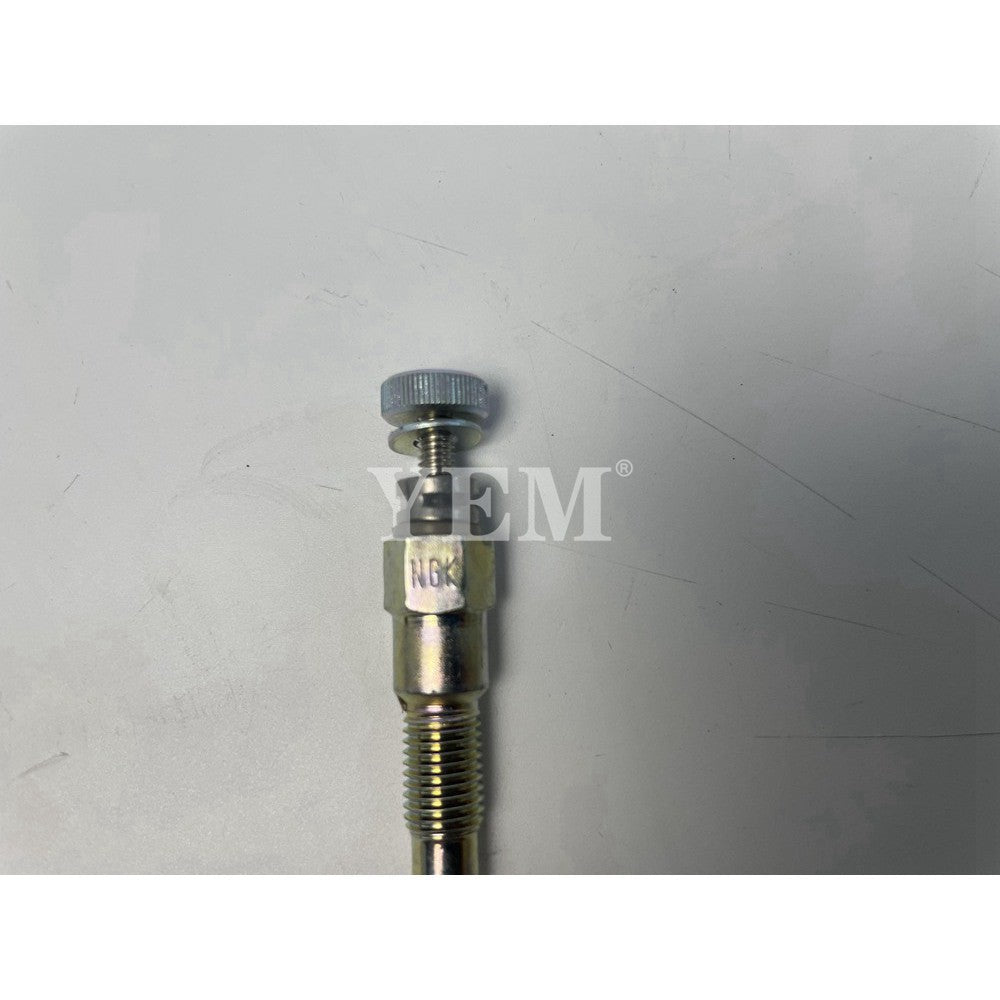 D782 GLOW PLUG 16851-65512 FOR KUBOTA DIESEL ENGINE PARTS For Kubota