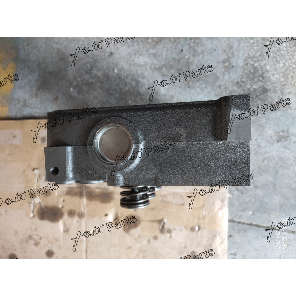 V2203 CYLINDER HEAD ASSEMBLY NEW TYPE FOR KUBOTA DIESEL ENGINE PARTS For Kubota