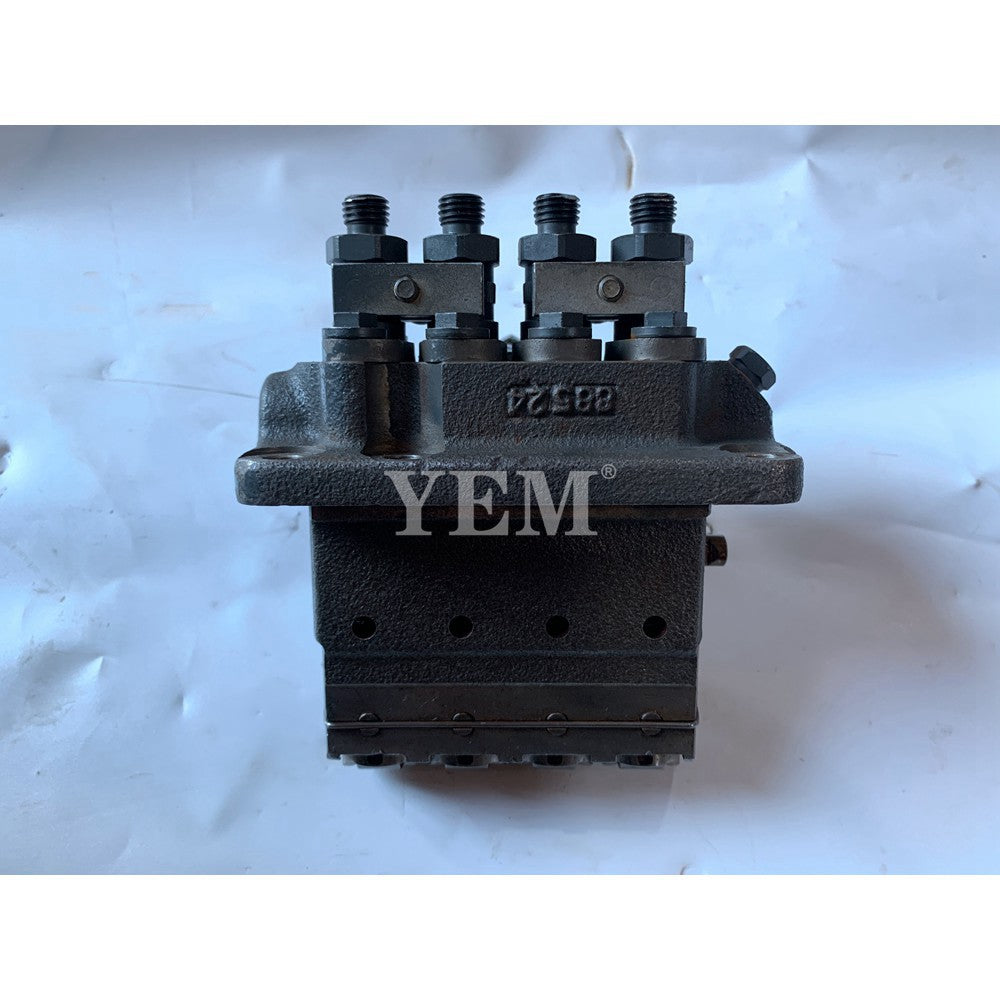 KUBOTA V2403 PUMP ROTOR 1J884-51012 For Kubota