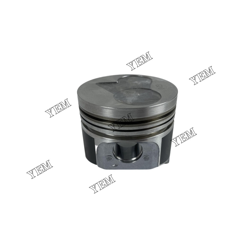 long time aftersale service For Kubota Excavator Engine Part 16060-21114 Piston For Kubota