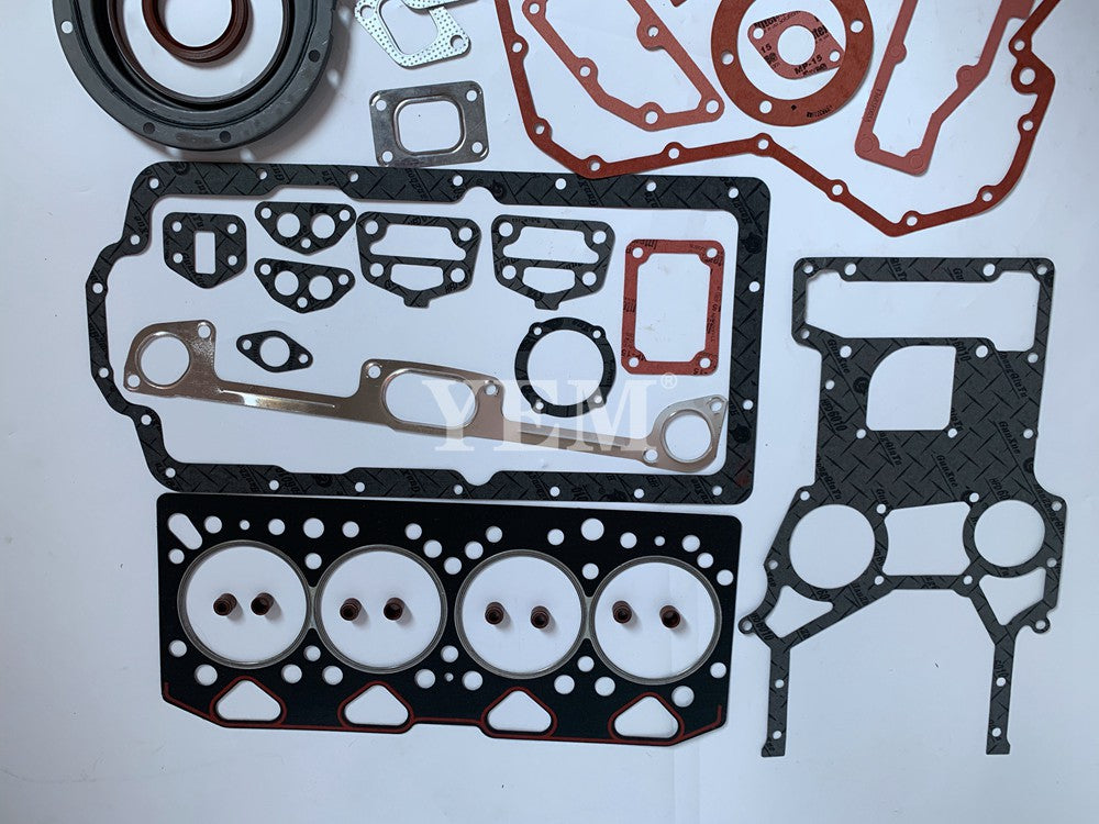 PERKINS 1004-4T FULL GASKET KIT For Perkins