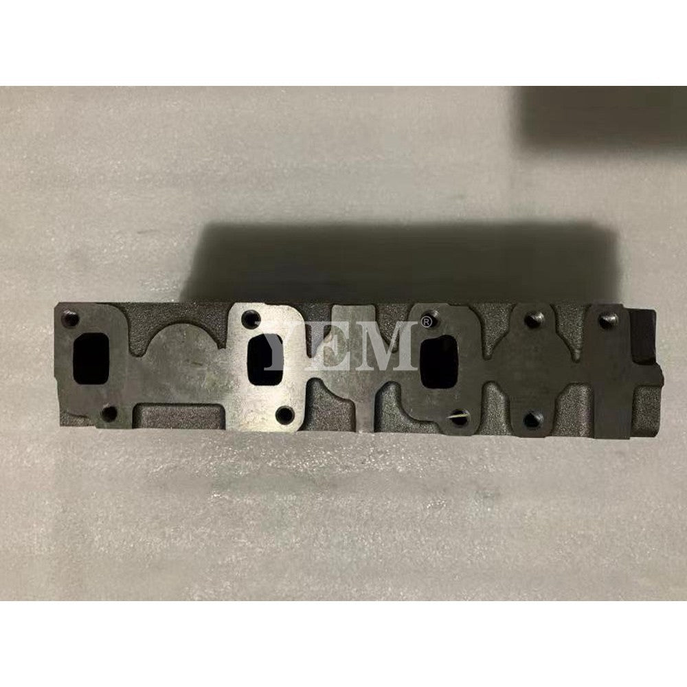 durable cylinder head For Yanmar 3TNM74 Engine Parts For Yanmar