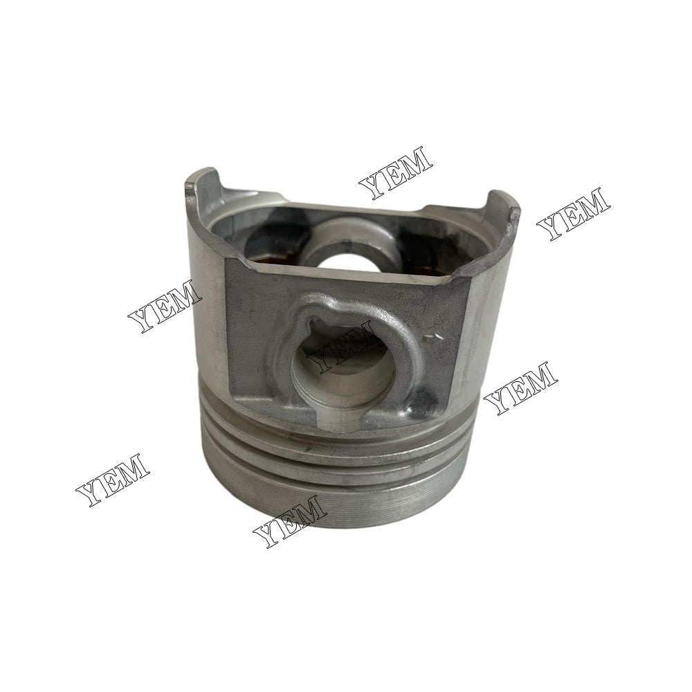with premium For Kubota Excavator Engine Part 16423-21112 Piston For Kubota