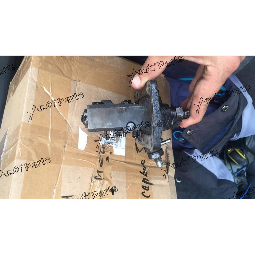 MITSUBISHI K4E FUEL INJECTION PUMP For Mitsubishi