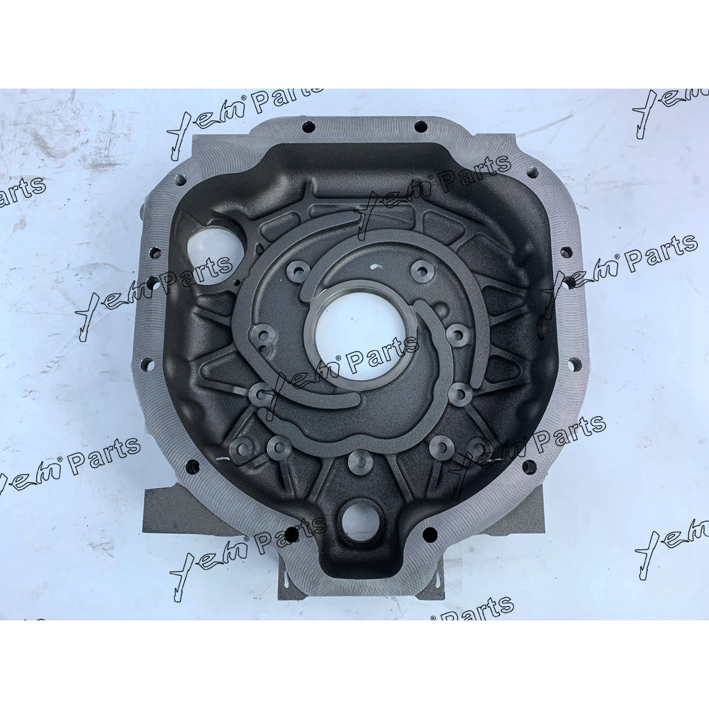 KUBOTA V3800 FLYWHEEL HOUSING 1J582-04610