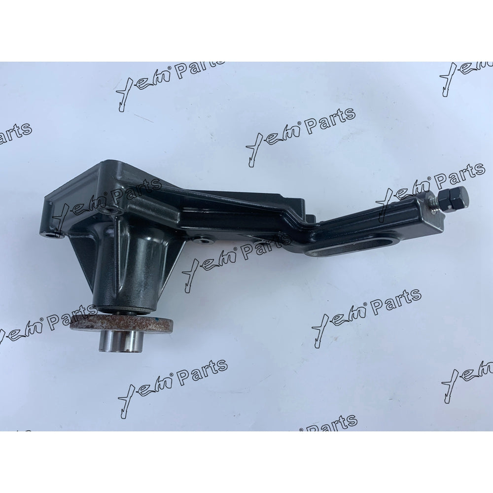 KUBOTA V2607 FAN SPACER 1E369-74100