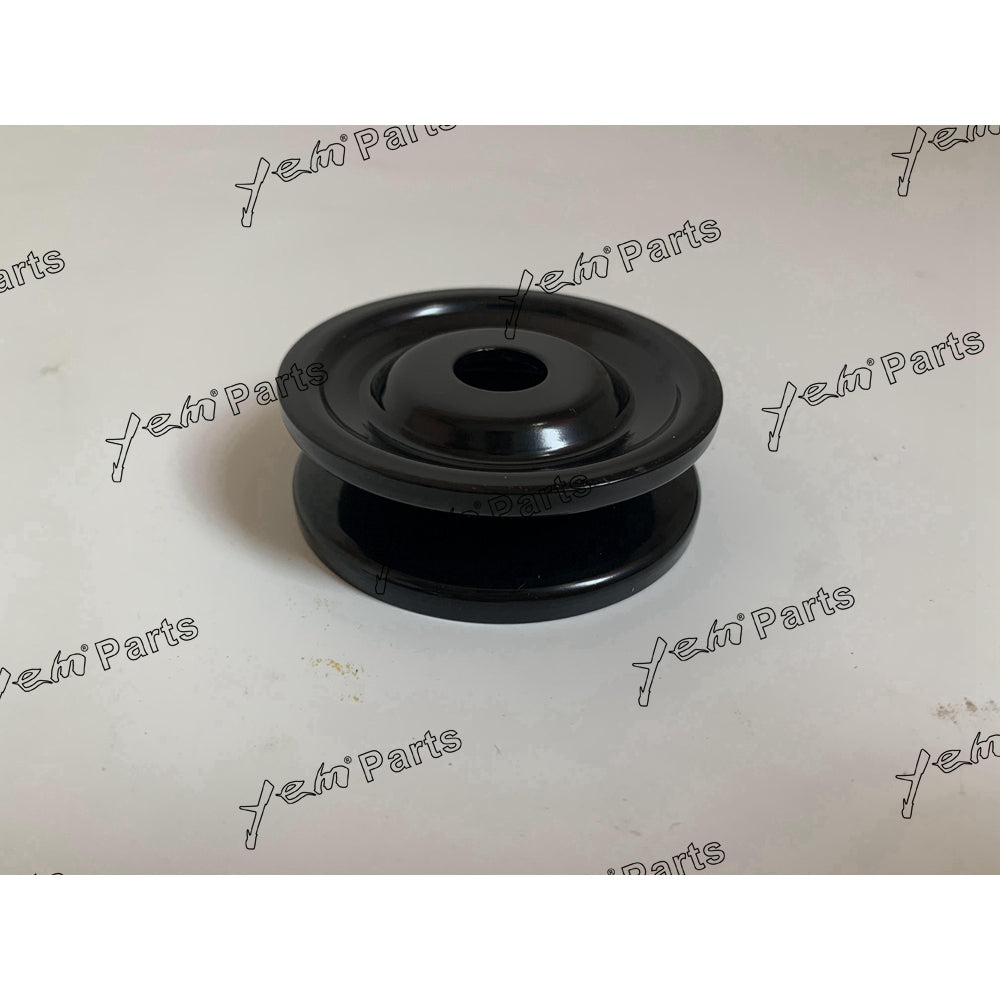 factory direct sale For Kubota Excavator Engine Part 16427-64110 Pulley For Kubota