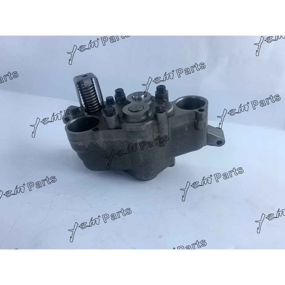 CATERPILLAR 3406 OIL PUMP 161-4111 For Caterpillar