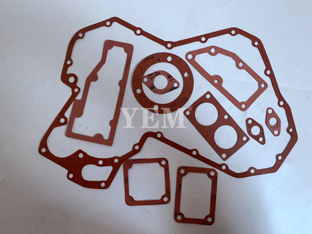 PERKINS 1004-4T FULL GASKET KIT For Perkins