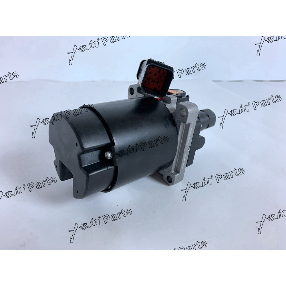 CATERPILLAR 320 HANDLE-SWITCH 487-8455 For Caterpillar