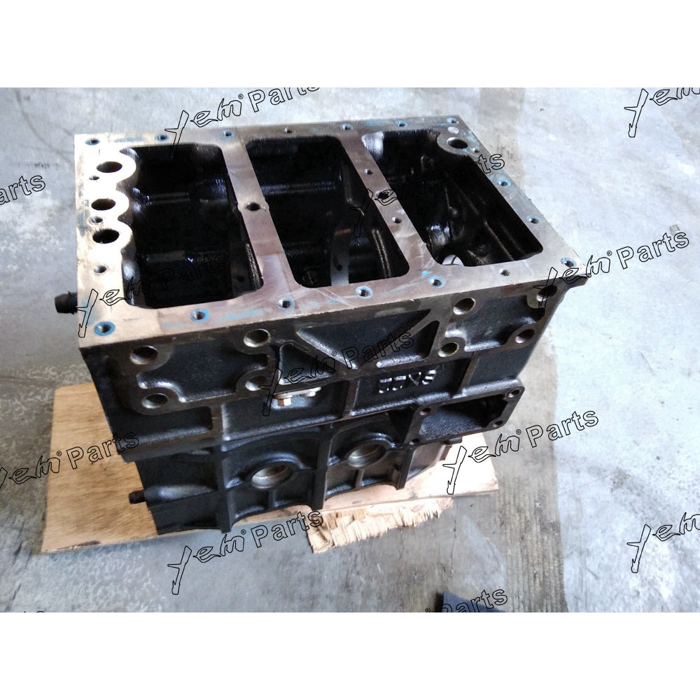 PERKINS 403D-11 CYLINDER BLOCK