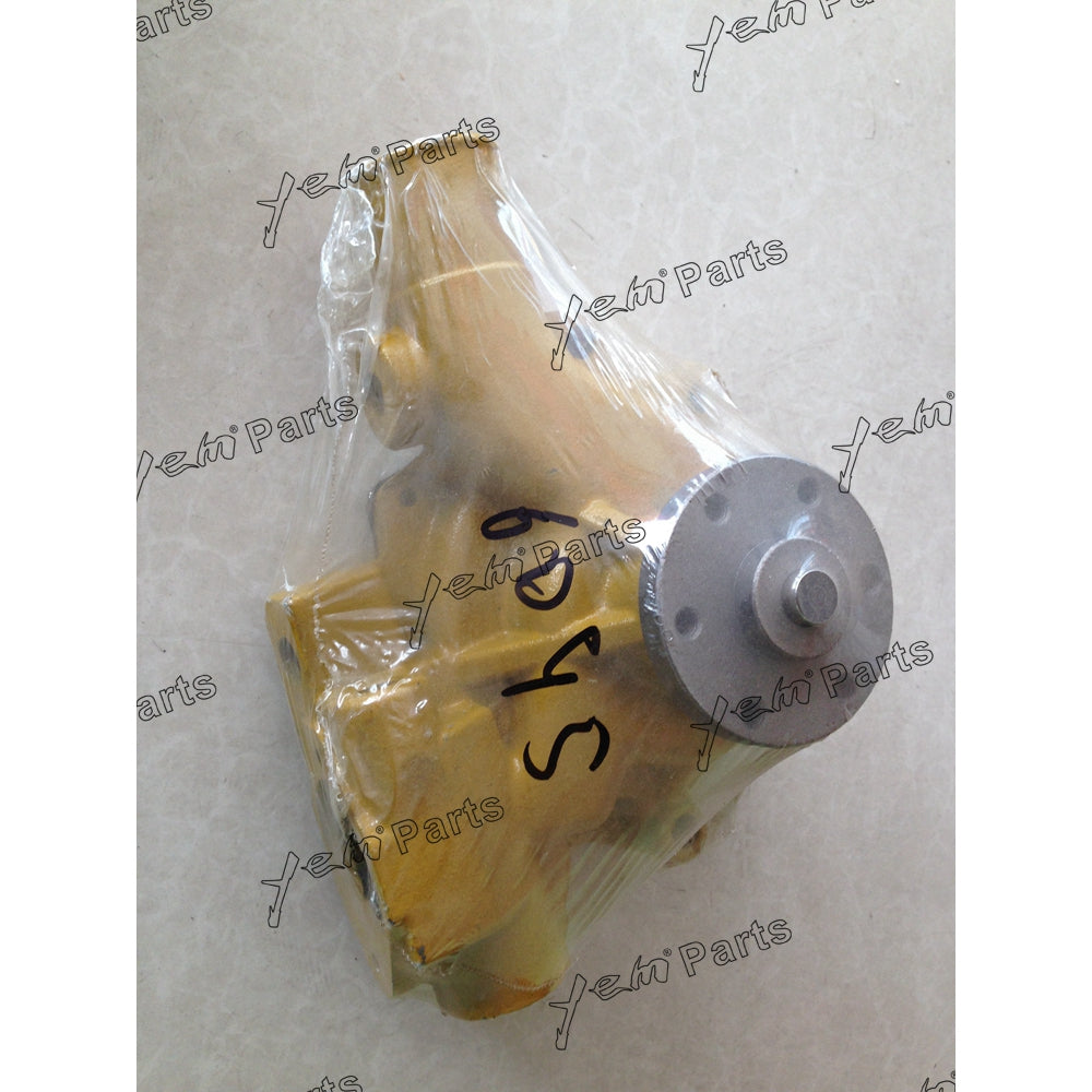 KOMATSU 6D95 WATER PUMP 6206-61-1100 For Komatsu