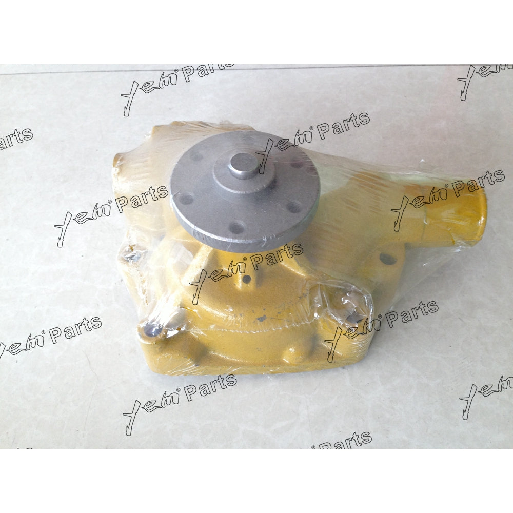 KOMATSU 6D95 WATER PUMP 6206-61-1100 For Komatsu
