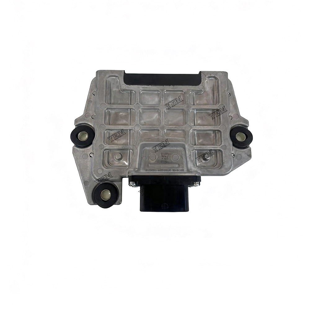 for YANMAR 4TNV98-ZPLYS CONTROLLER 129927-75901 For Yanmar