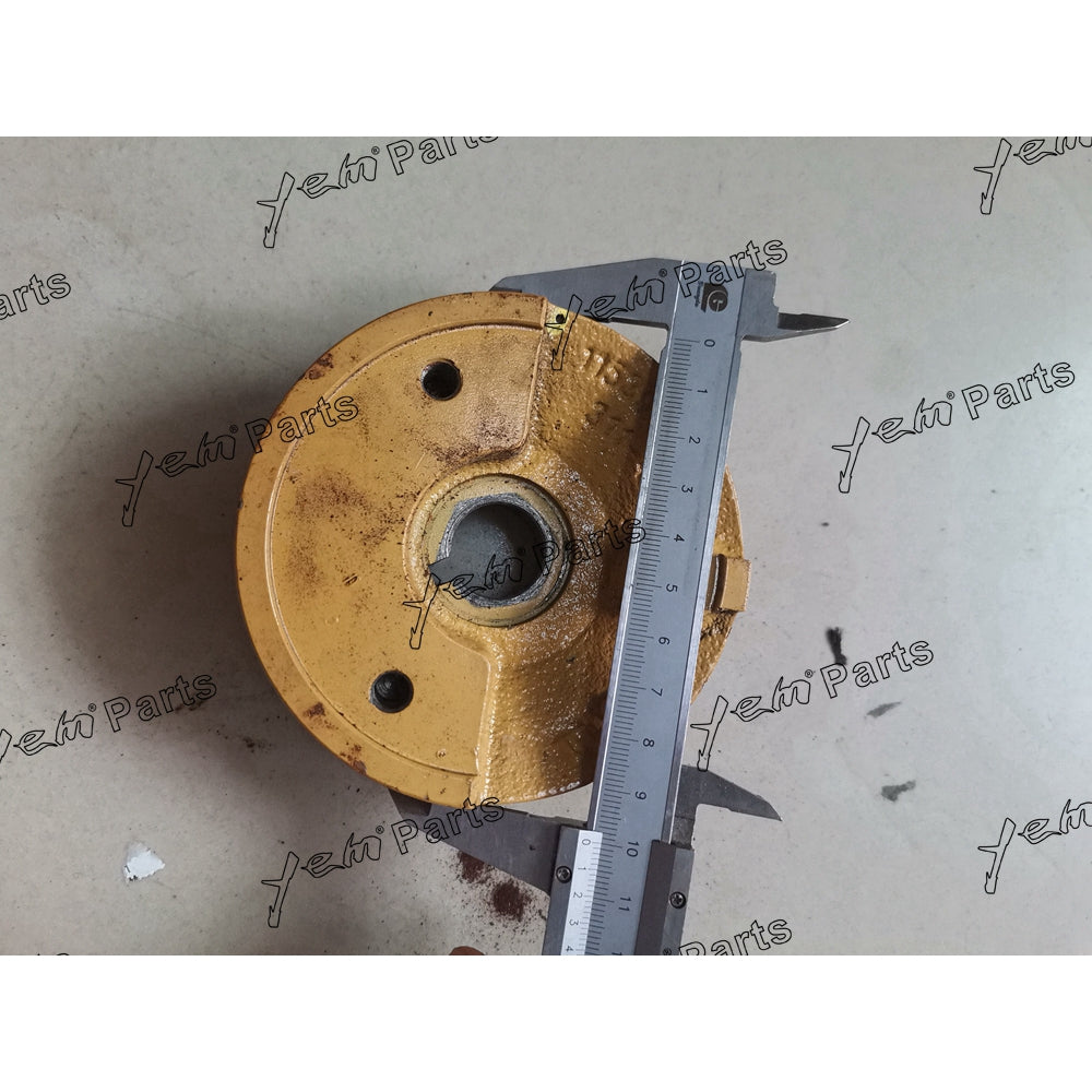 CATERPILLAR C1.1 CRANKSHAFT PULLEY For Caterpillar