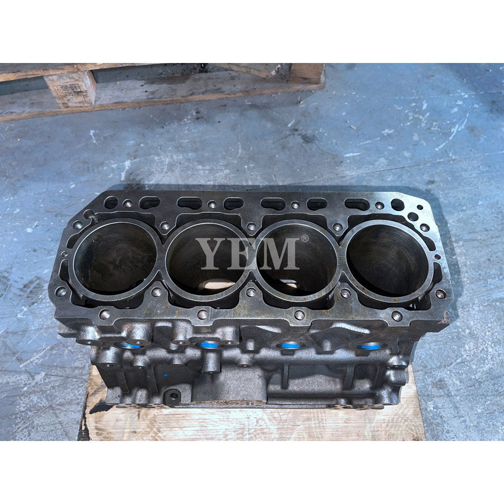 4TNV84 ENGINE BLOCK ASSY FOR YANMAR DIESEL ENGINE PARTS For Yanmar