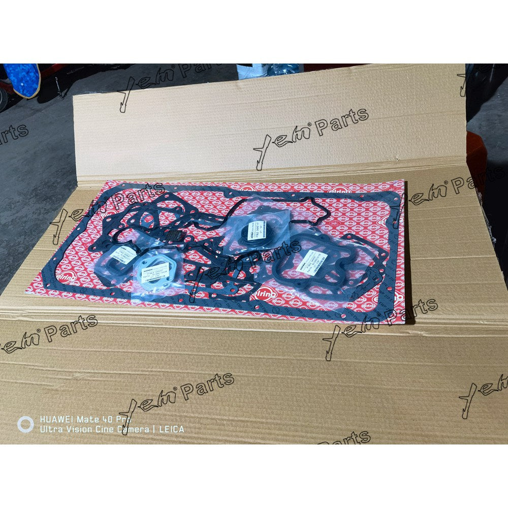 DOOSAN P158 OVERHAUL GASKET KIT For Doosan