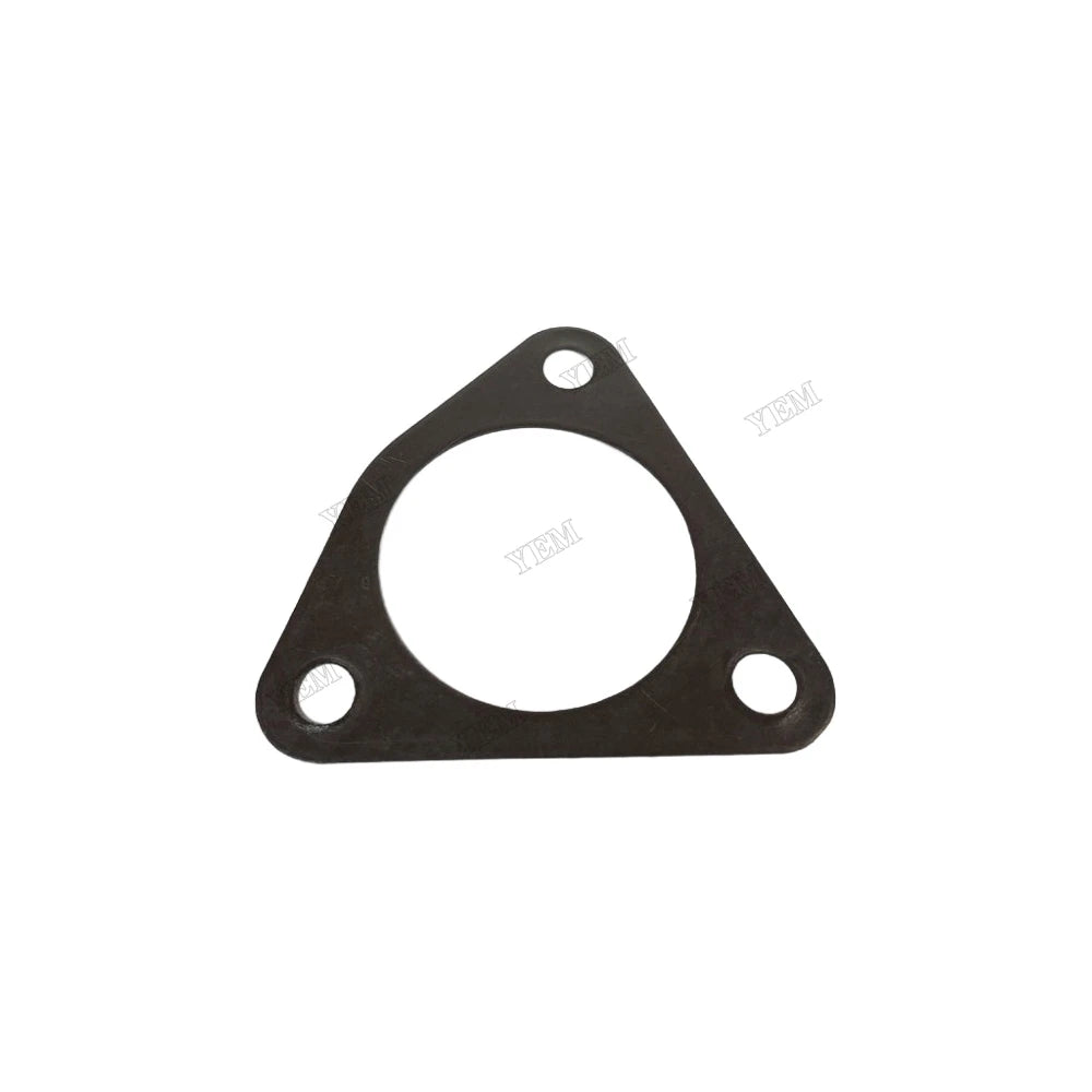 Deree Bulldozer 450D 450E 550 550A 550B Muffler Silencer AT47110 for John