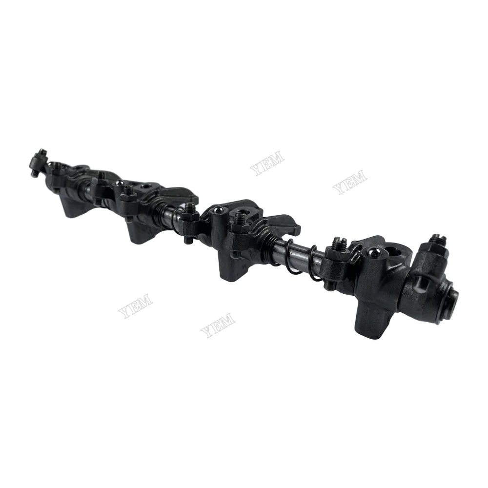 Rocker Arm Assy 1J574-14353 1J57414353 For Kubota Genuine Parts For Kubota
