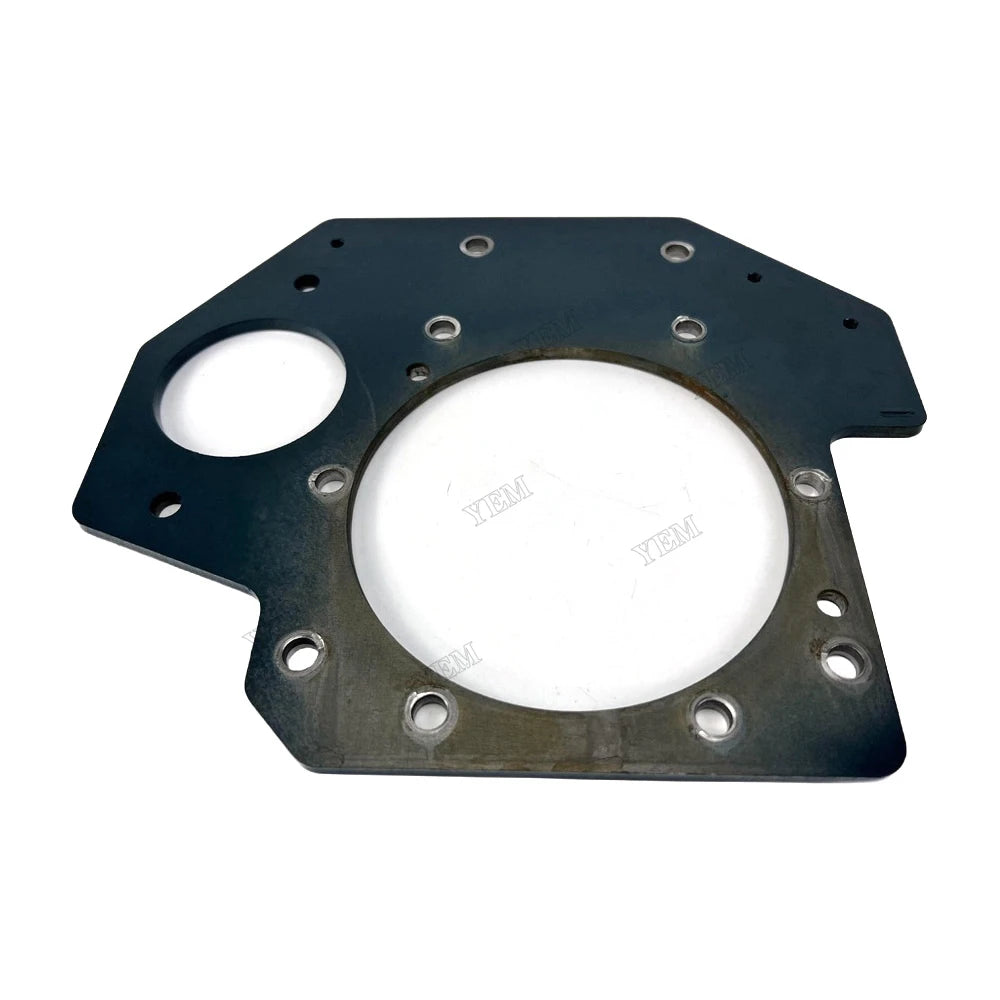 Plate Rear End 19666-04620 1966604620 For Kubota Genuine Parts For Kubota