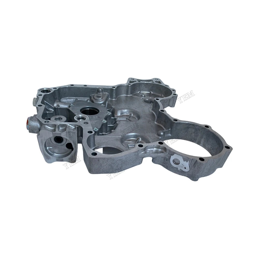 Timing Cover 1G545-04015 1G54504015 For Kubota Genuine Parts For Kubota