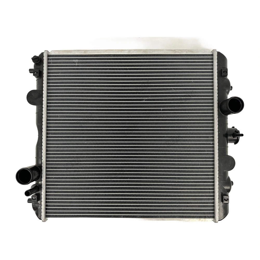Radiator