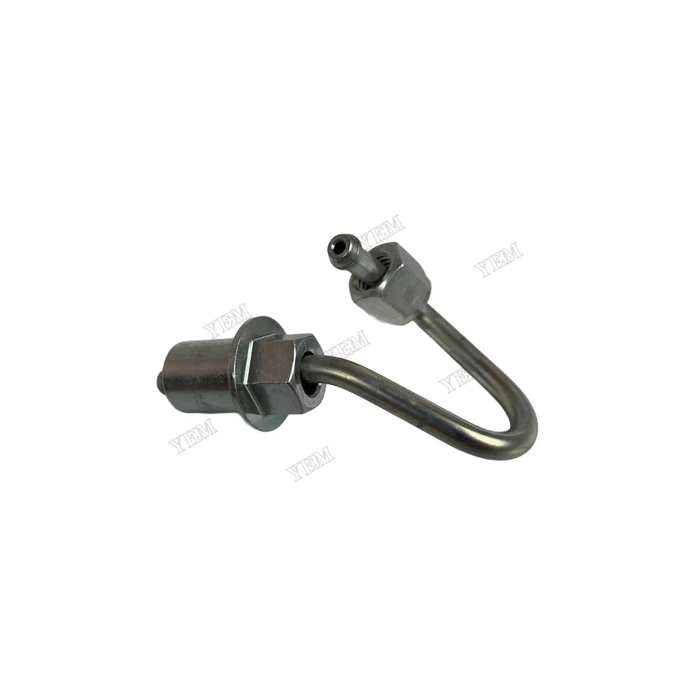 Deree Bulldozer 450D 450E 550 550A 550B Muffler Silencer AT47110 for John