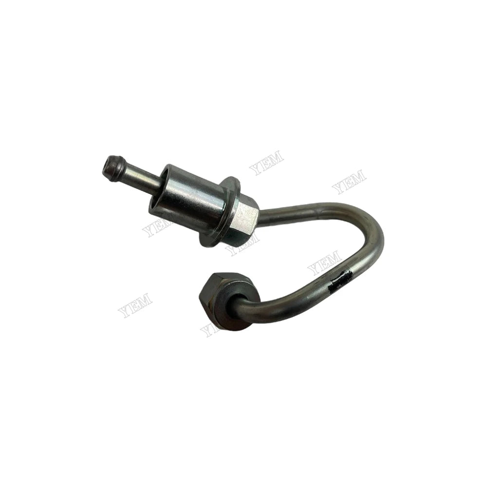 Pipe Injection 1 1J070-53710 1J07053710 For Kubota Genuine Parts For Kubota