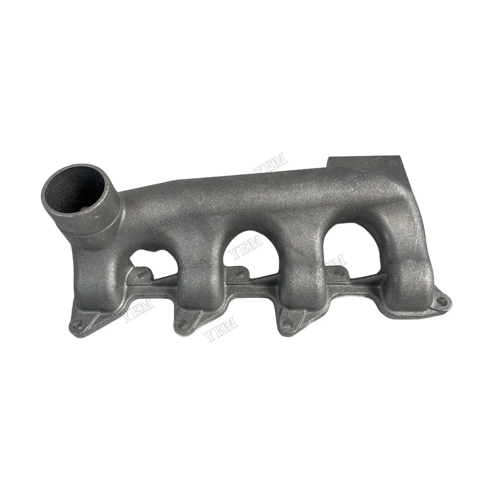 Deree Bulldozer 450D 450E 550 550A 550B Muffler Silencer AT47110 for John