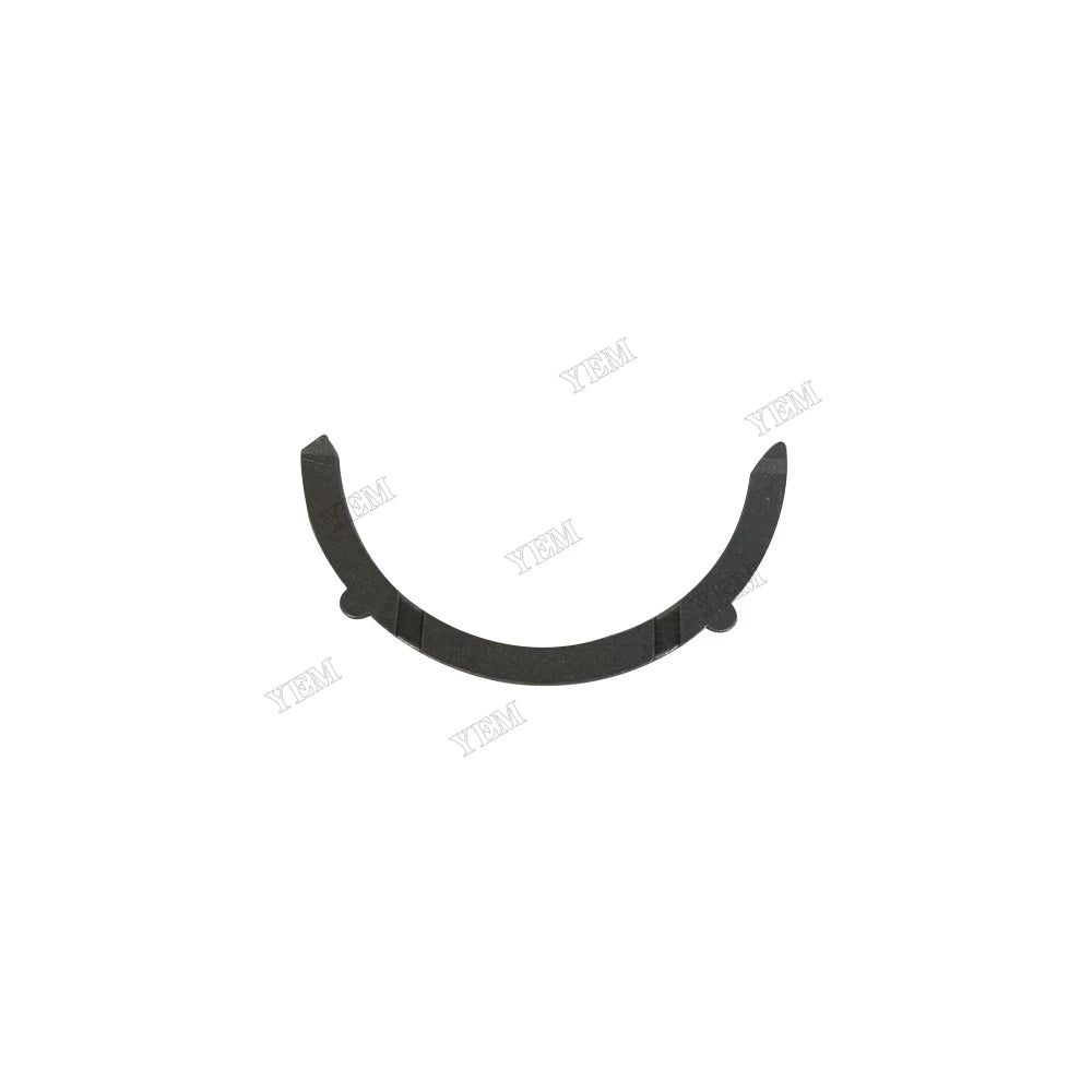 Thrust Washer 1G772-23974 1G77223974 For Kubota Genuine Parts For Kubota