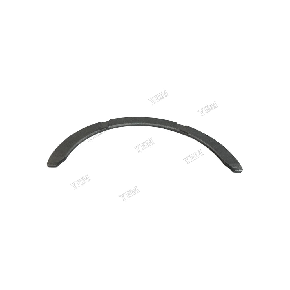 Thrust Washer 1G772-23953 1G77223953 For Kubota Genuine Parts For Kubota