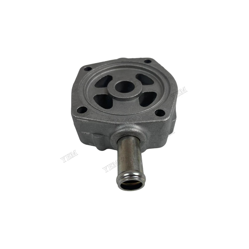 Deree Bulldozer 450D 450E 550 550A 550B Muffler Silencer AT47110 for John