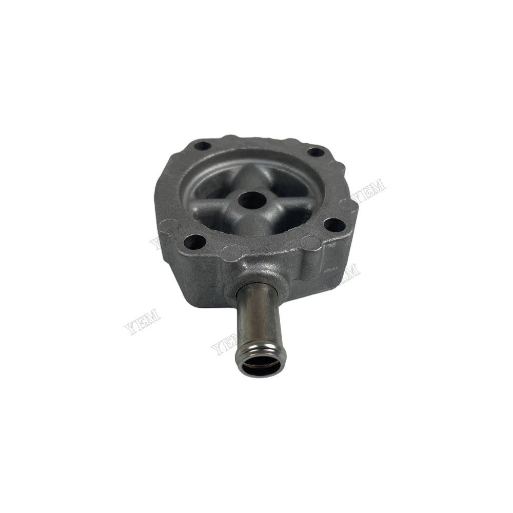 Spacer Comp Breather 1J802-14680 1J80214680 For Kubota Genuine Parts For Kubota