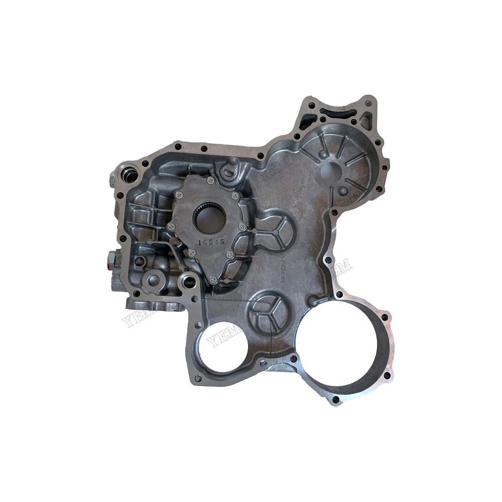 Timing Cover 1G545-04015 1G54504015 For Kubota Genuine Parts For Kubota