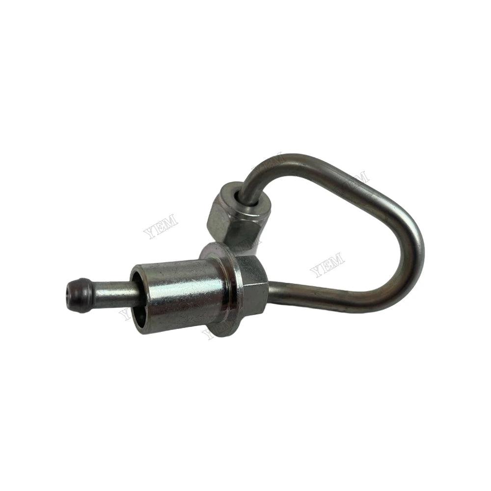 Pipe Injection 3 1J070-53730 1J07053730 For Kubota Genuine Parts For Kubota