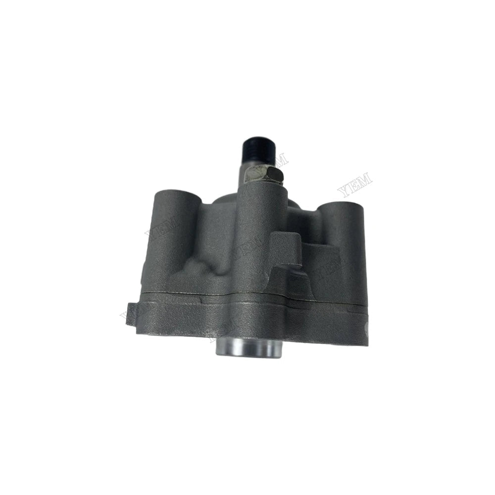 Assy Pump Oil 17331-35013 1733135013 For Kubota Genuine Parts For Kubota