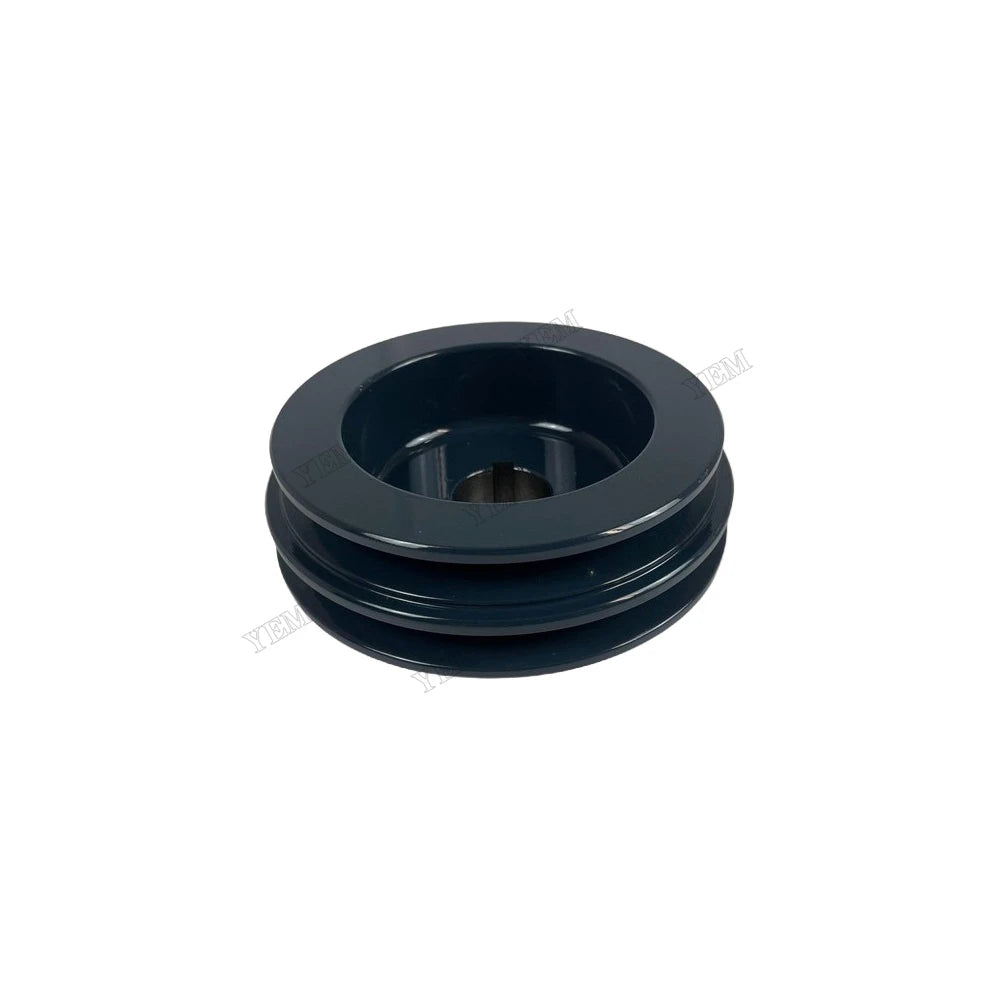 Crankshaft Pulley 1J878-74282 1J87874282 For Kubota Genuine Parts For Kubota