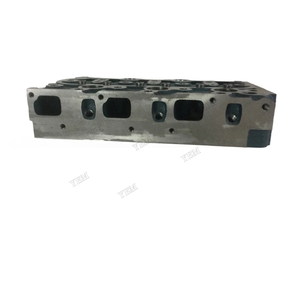 Cylinder Head 15532-03040 1553203040 For Kubota Genuine Parts For Kubota