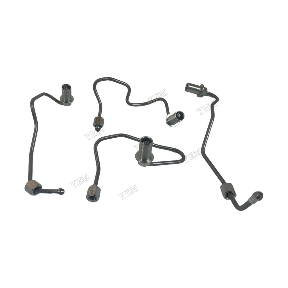 Deree Bulldozer 450D 450E 550 550A 550B Muffler Silencer AT47110 for John