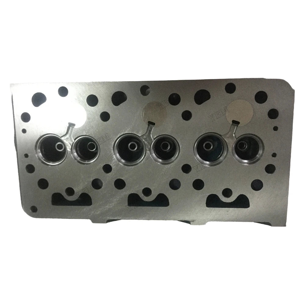 Cylinder Head 15532-03040 1553203040 For Kubota Genuine Parts For Kubota