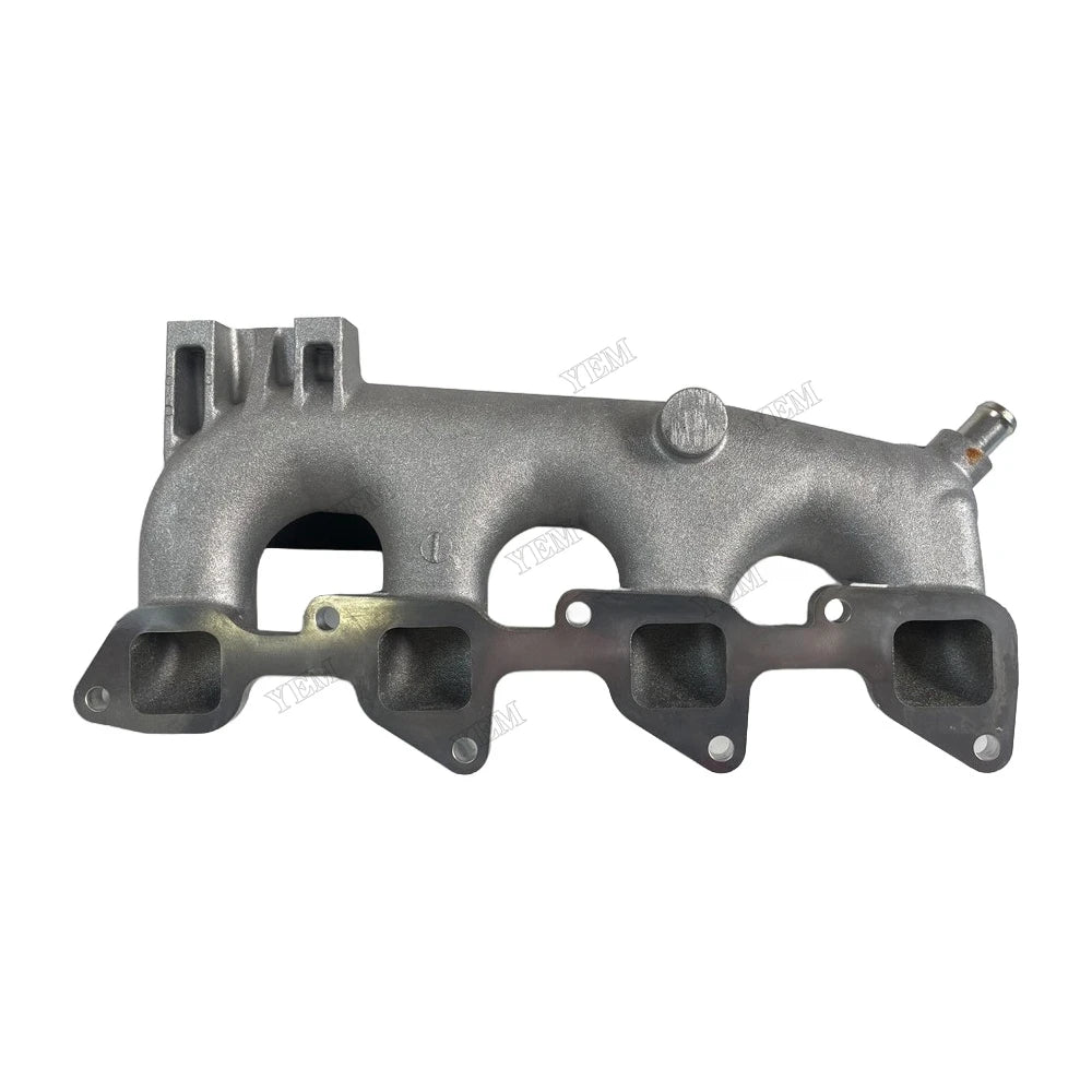 Intake Manifold 17114-11800 1711411800 For Kubota Genuine Parts For Kubota