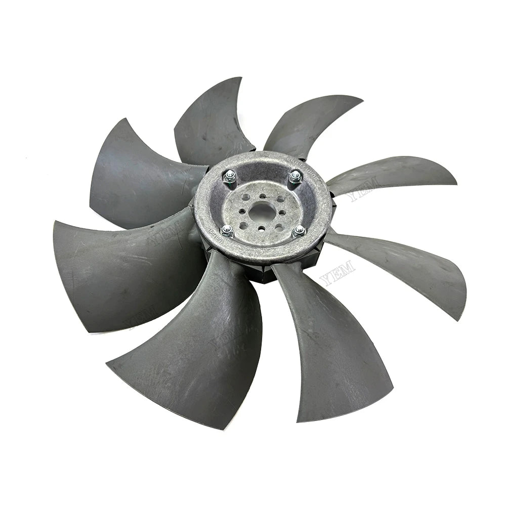 Deree Bulldozer 450D 450E 550 550A 550B Muffler Silencer AT47110 for John