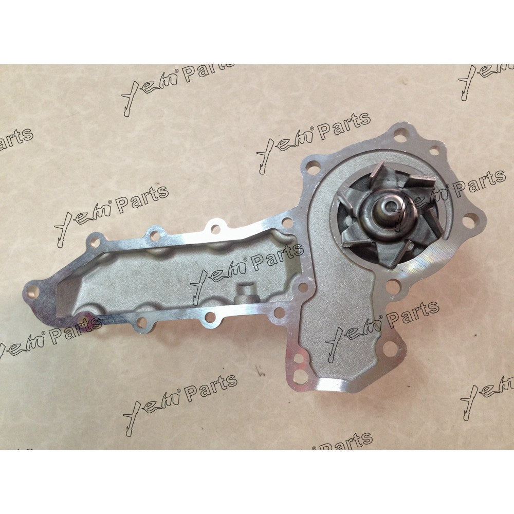 D1402 V1702 V1902 WATER PUMP FOR KUBOTA DIESEL ENGINE PARTS For Kubota
