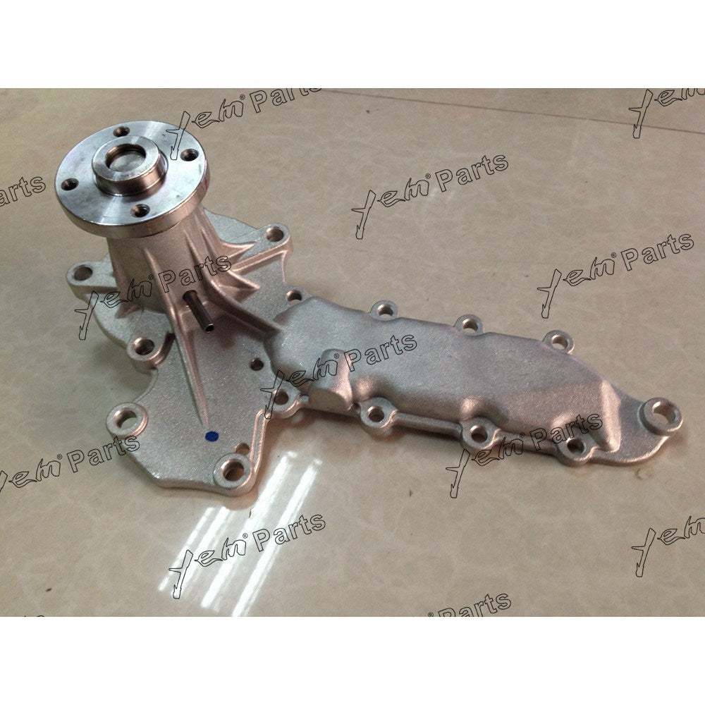 ВОДЯНОЙ НАСОС KUBOTA V2403 15521-73033 6675652 