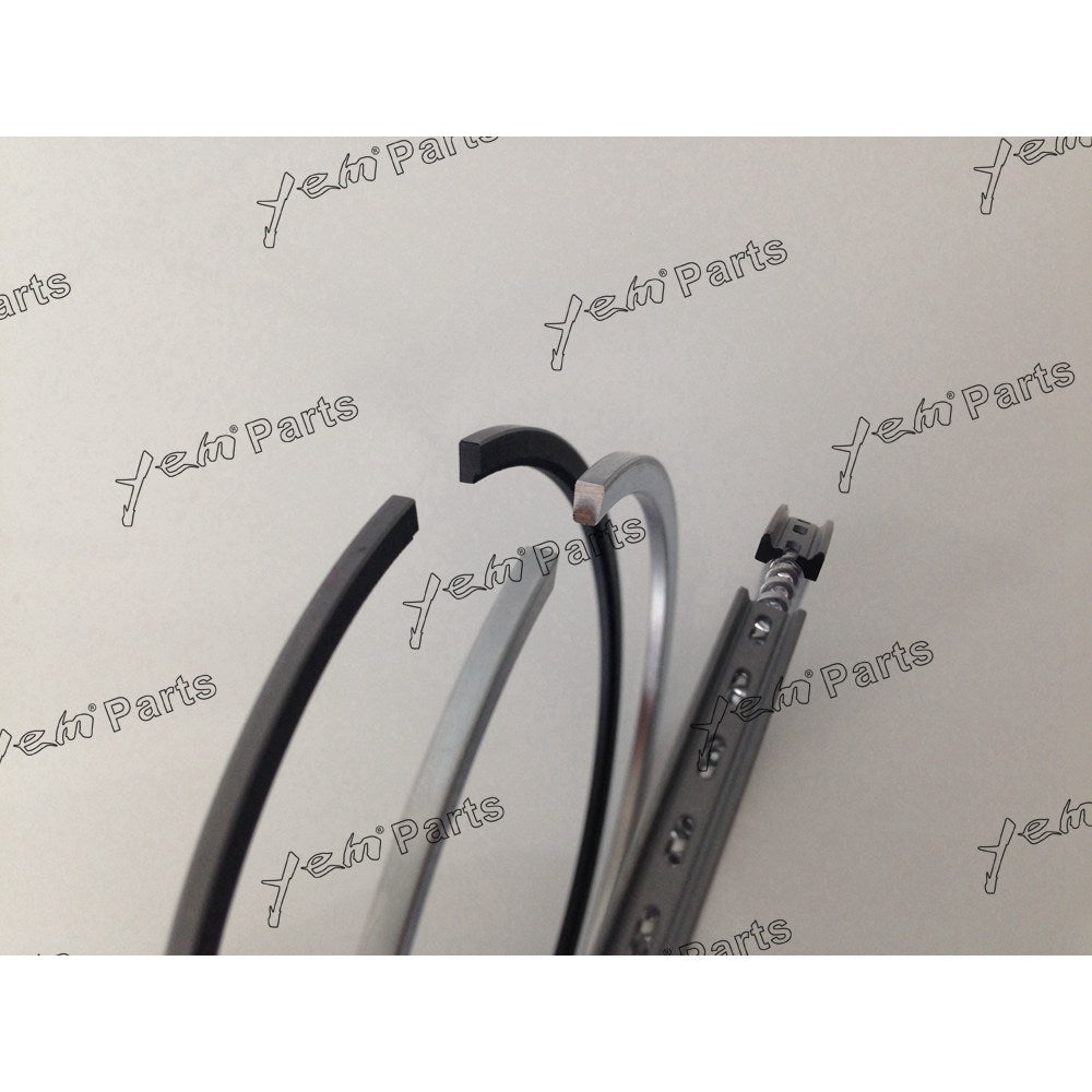 KUBOTA D1503DI PISTON RING +0.5 83.5*2*2*4