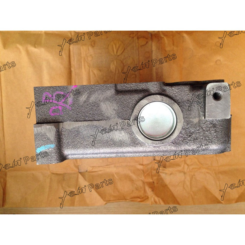 D1703 CYLINDER HEAD 1A033-03043 WITH CYLINDER HEAD GASKET FOR KUBOTA DIESEL ENGINE PARTS For Kubota