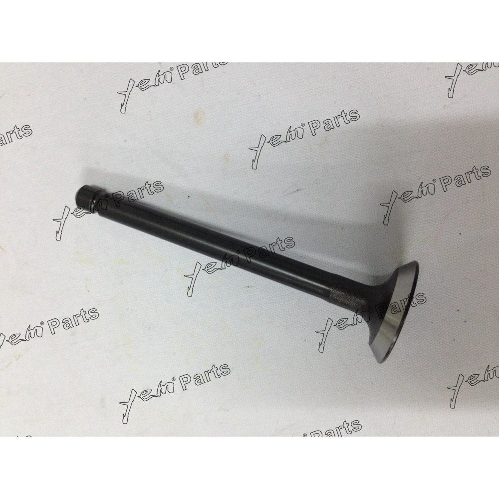 KUBOTA 1G686-13120 VALVE EXHAUST For Kubota