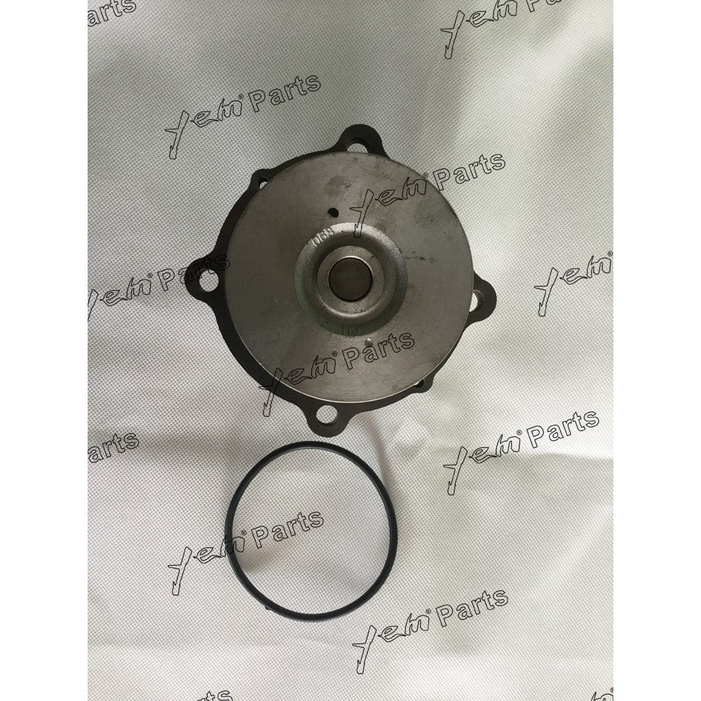 VOLVO D6D WATER PUMP 668561 04206613 For Volvo