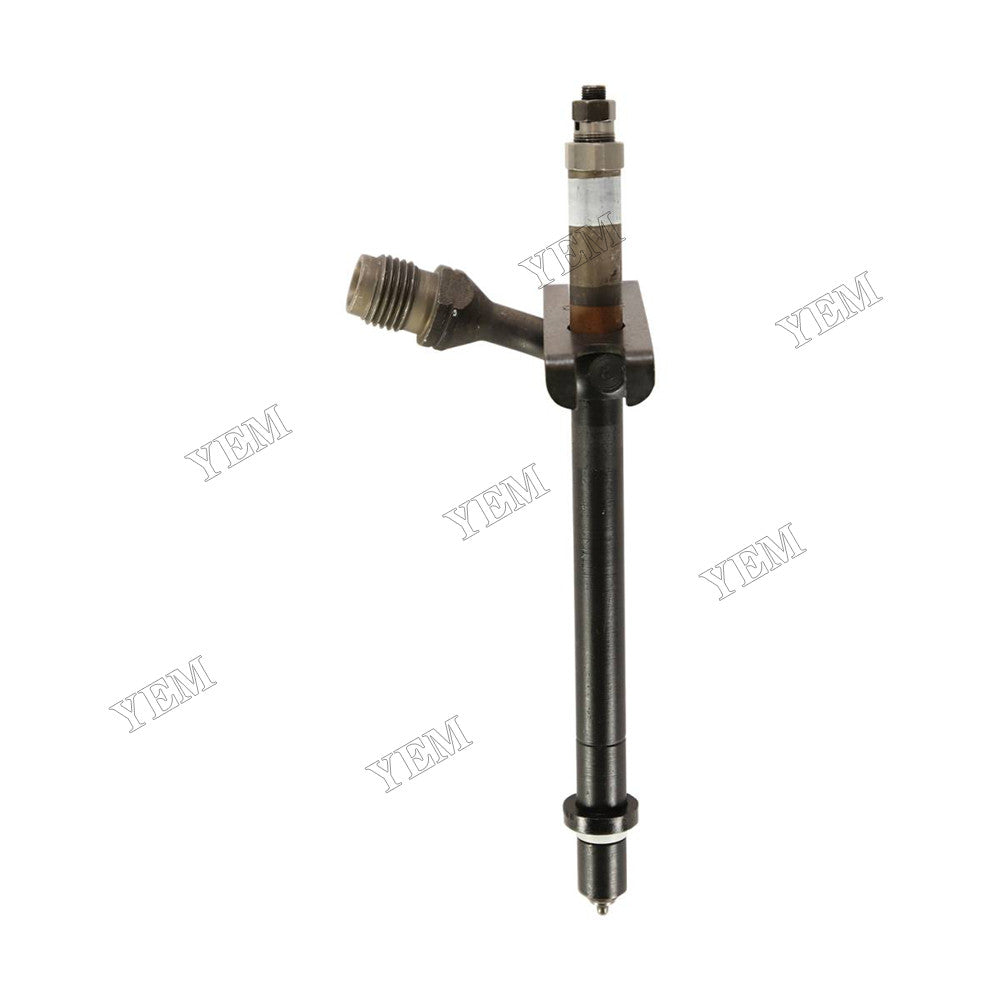 For CASE 188 Engine 580C 1835 1845 480 580 350 450 1740 480C 310G 430CK 580B 4Pcs Fuel Injector 20671 18054 For Case