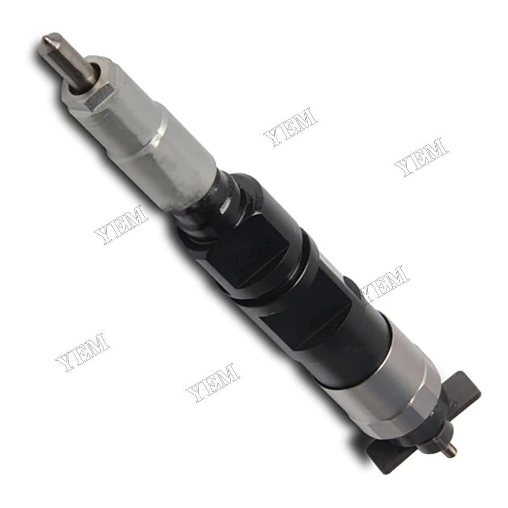 For John Deere Engine 4045 6068 Tractor 7195J 7200J 7200R 7210J 7210R 7215J 7215R 7230J Fuel Injector SE501926 For John Deere